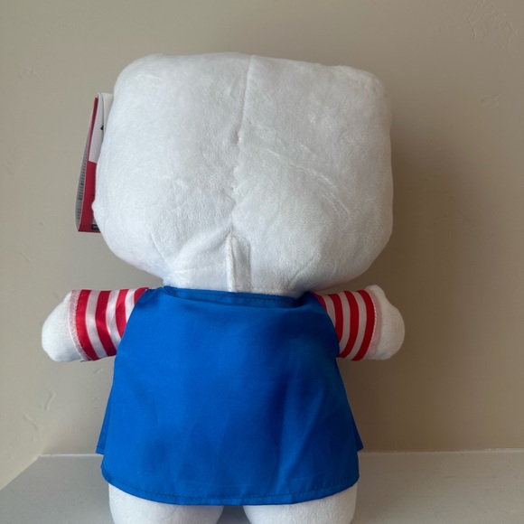 Hello Kitty Animated Patriotic Side Stepper - Picture 3 of 3